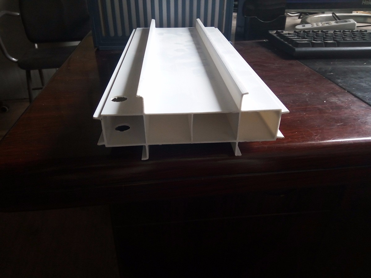 吉林立面拉缝板 (1)150MM宽拉缝板